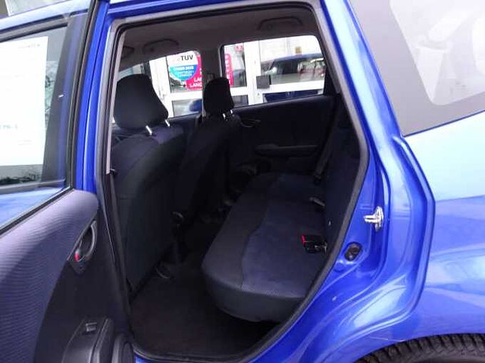 Honda Jazz 1.4 i-VTEC Trend