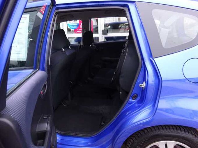 Honda Jazz 1.4 i-VTEC Trend