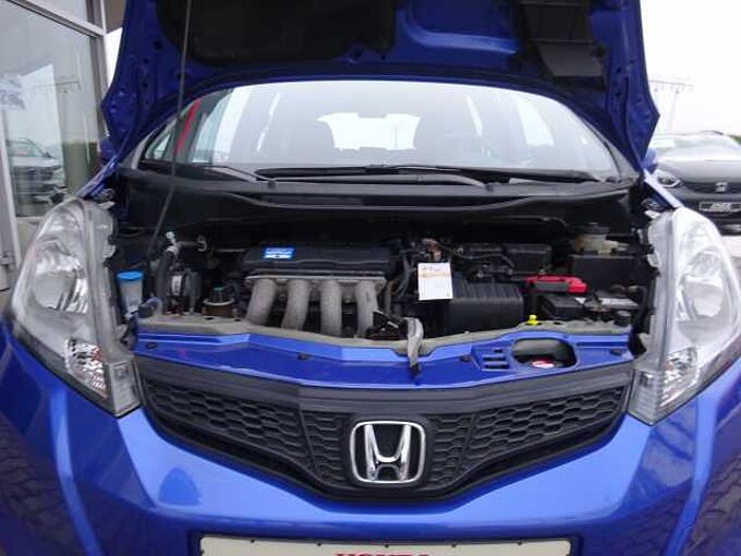 Honda Jazz 1.4 i-VTEC Trend