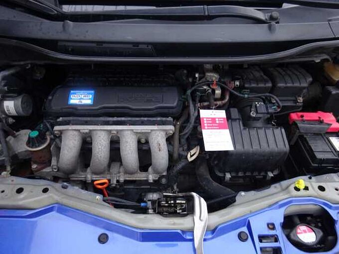 Honda Jazz 1.4 i-VTEC Trend