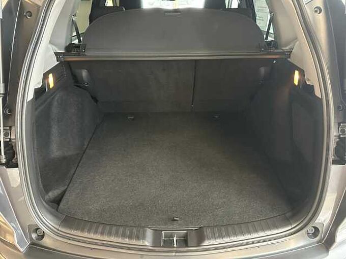 Honda CR-V Hybrid 2.0 i-MMD 2WD Elegance