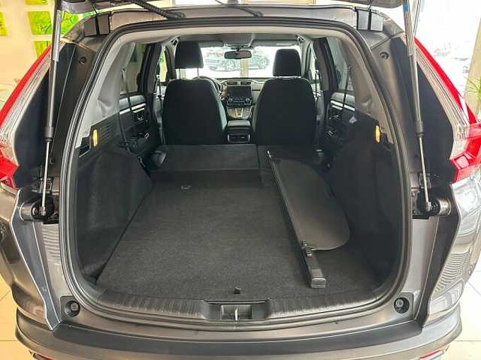 Honda CR-V Hybrid 2.0 i-MMD 2WD Elegance