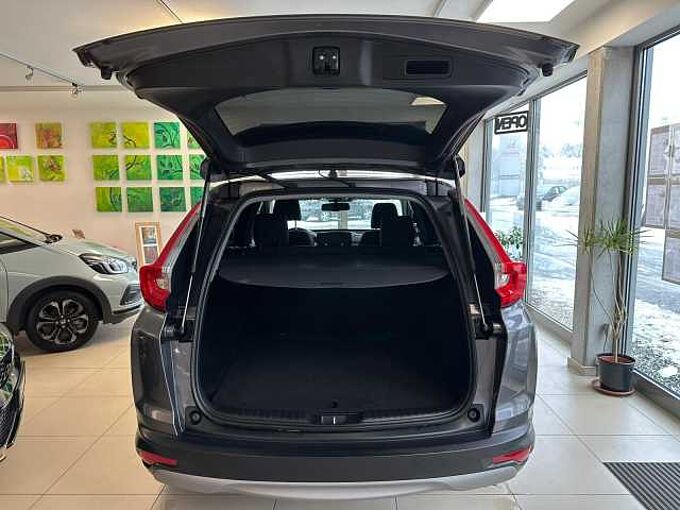 Honda CR-V Hybrid 2.0 i-MMD 2WD Elegance