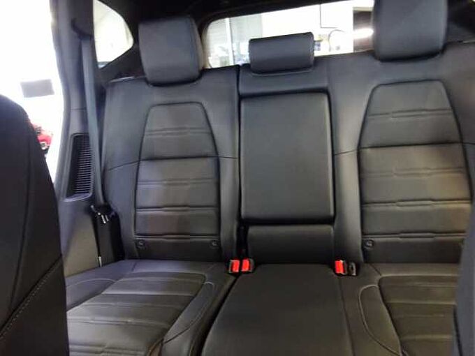 Honda CR-V Hybrid 2.0 i-MMD 2WD Sport Line *Leder, Navi,