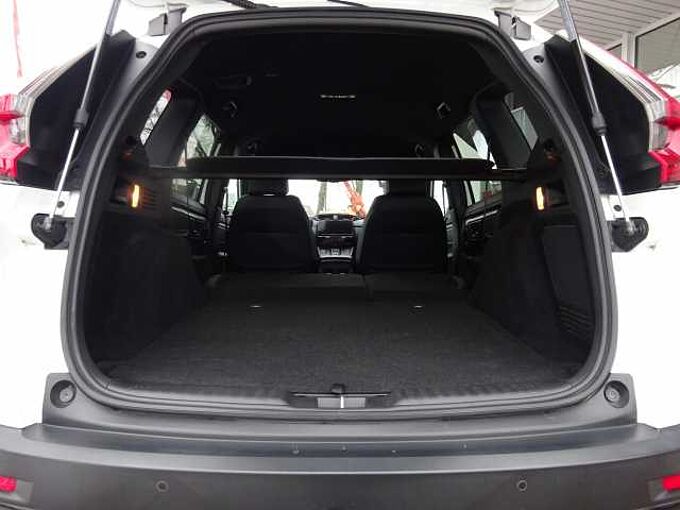 Honda CR-V Hybrid 2.0 i-MMD 2WD Sport Line *Leder, Navi,