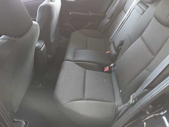 Honda Civic 1.4 i-VTEC Elegance