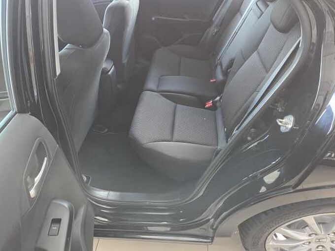 Honda Civic 1.4 i-VTEC Elegance