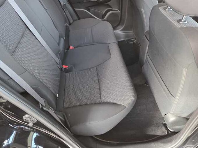 Honda Civic 1.4 i-VTEC Elegance