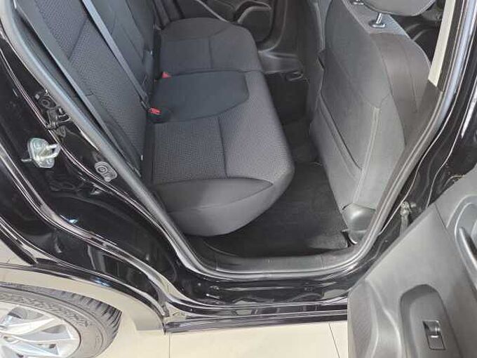 Honda Civic 1.4 i-VTEC Elegance