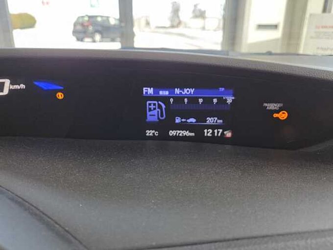 Honda Civic 1.4 i-VTEC Elegance