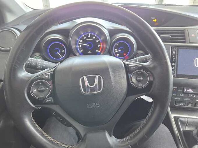 Honda Civic 1.4 i-VTEC Elegance