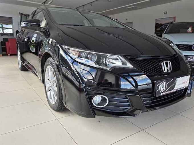 Honda Civic 1.4 i-VTEC Elegance