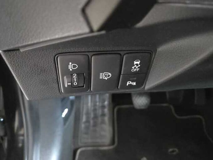 Honda Civic 1.4 i-VTEC Elegance