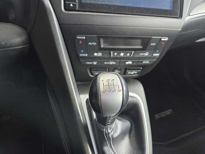 Honda Civic 1.4 i-VTEC Elegance