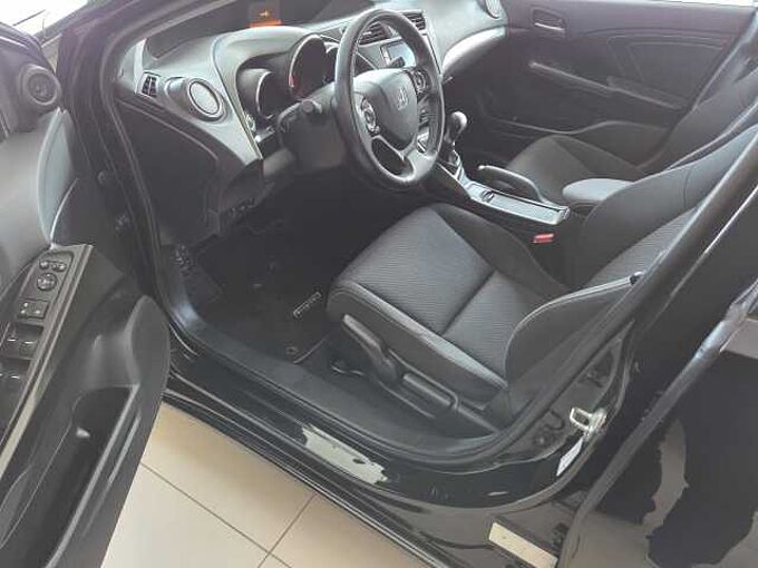 Honda Civic 1.4 i-VTEC Elegance