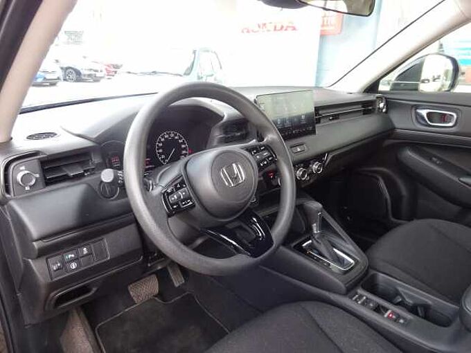 Honda HR-V Hybrid e:HEV 1.5 i-MMD Elegance *Navi, Rückfahrkamera