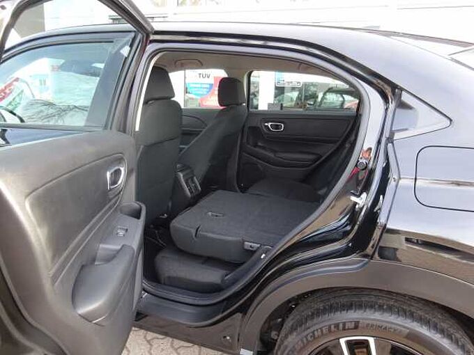 Honda HR-V Hybrid e:HEV 1.5 i-MMD Elegance *Navi, Rückfahrkamera