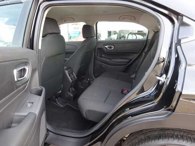 Honda HR-V Hybrid e:HEV 1.5 i-MMD Elegance