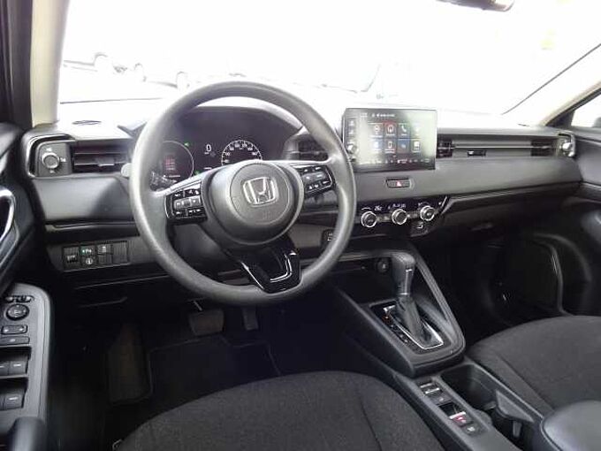 Honda HR-V Hybrid e:HEV 1.5 i-MMD Elegance