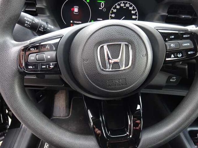 Honda HR-V Hybrid e:HEV 1.5 i-MMD Elegance