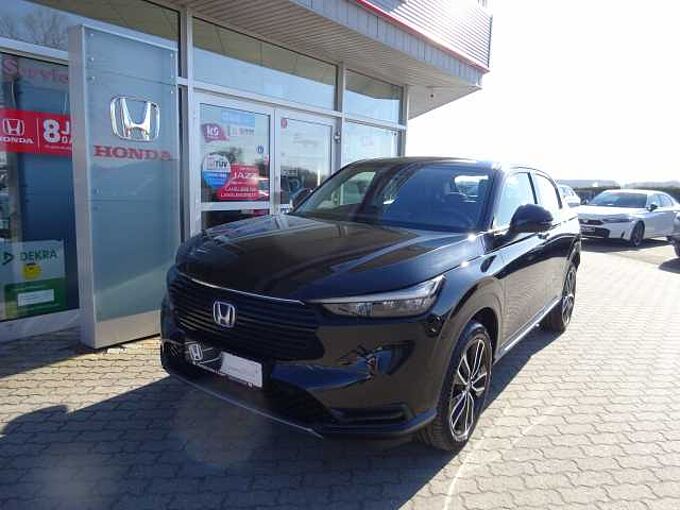 Honda  HR-V Hybrid e:HEV 1.5 i-MMD Elegance