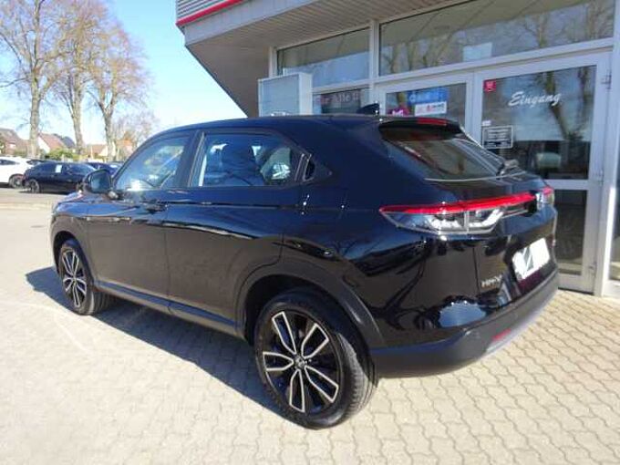 Honda HR-V Hybrid e:HEV 1.5 i-MMD Elegance