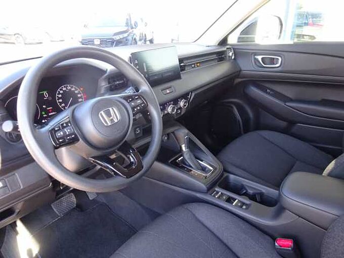 Honda HR-V Hybrid e:HEV 1.5 i-MMD Elegance