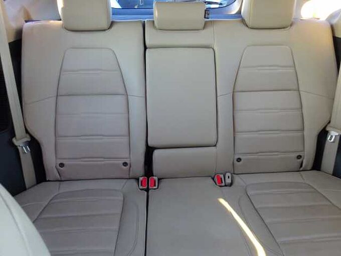 Honda CR-V Hybrid 2.0 i-MMD 4WD Lifestyle