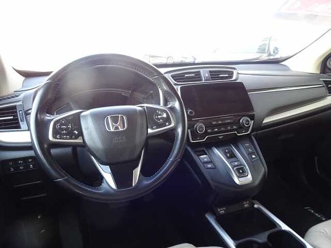 Honda CR-V Hybrid 2.0 i-MMD 4WD Lifestyle
