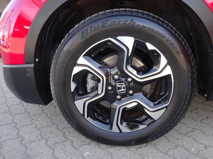 Honda CR-V Hybrid 2.0 i-MMD 4WD Lifestyle