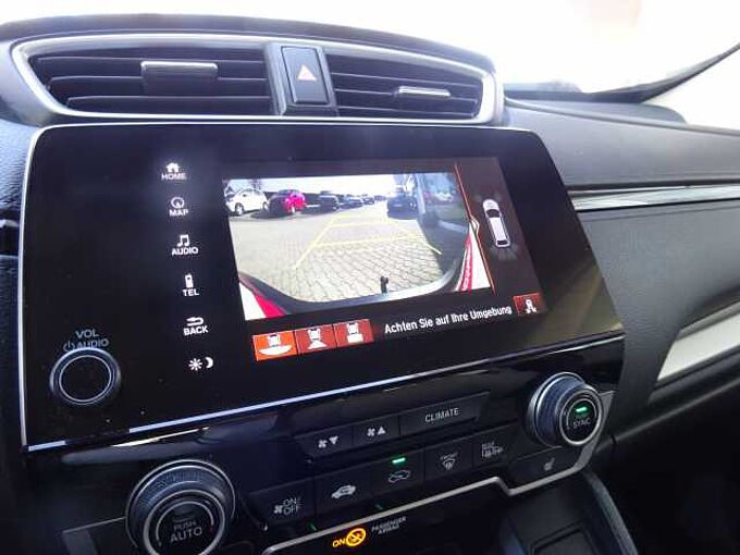 Honda CR-V Hybrid 2.0 i-MMD 4WD Lifestyle