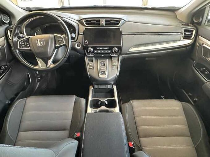 Honda CR-V Hybrid 2.0 i-MMD 2WD Elegance