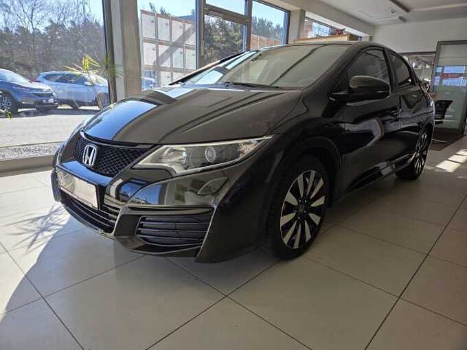 Honda  Civic 1.4 i-VTEC Comfort
