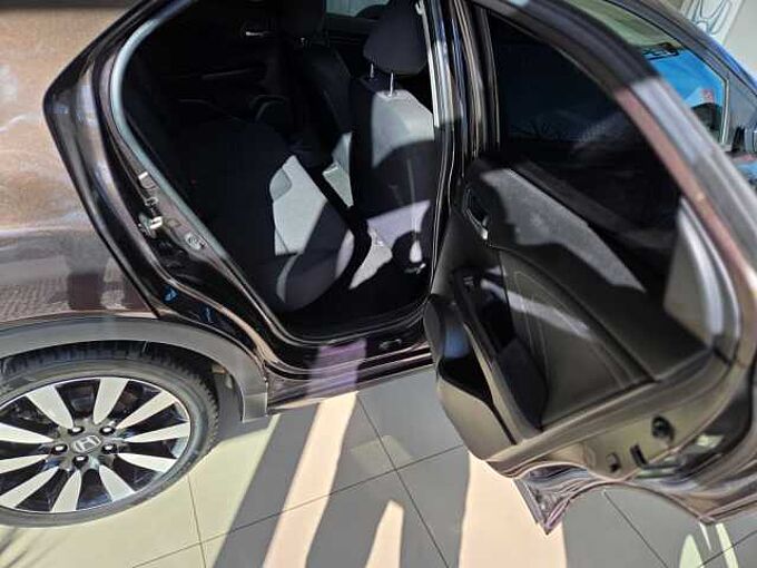 Honda Civic 1.4 i-VTEC Comfort