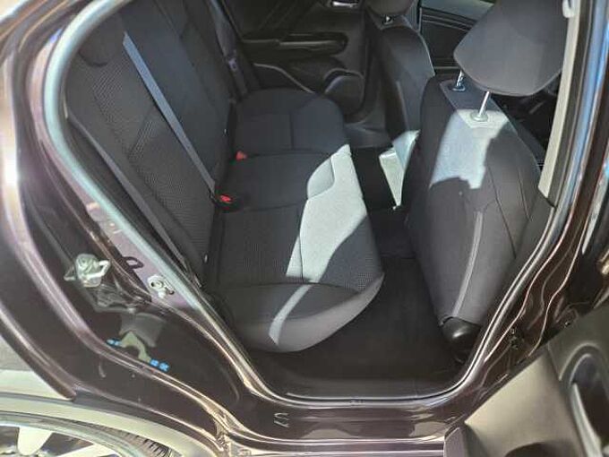 Honda Civic 1.4 i-VTEC Comfort