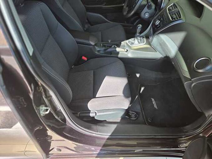 Honda Civic 1.4 i-VTEC Comfort