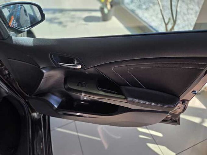 Honda Civic 1.4 i-VTEC Comfort