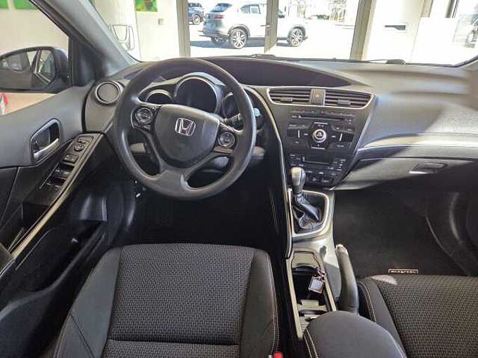 Honda Civic 1.4 i-VTEC Comfort