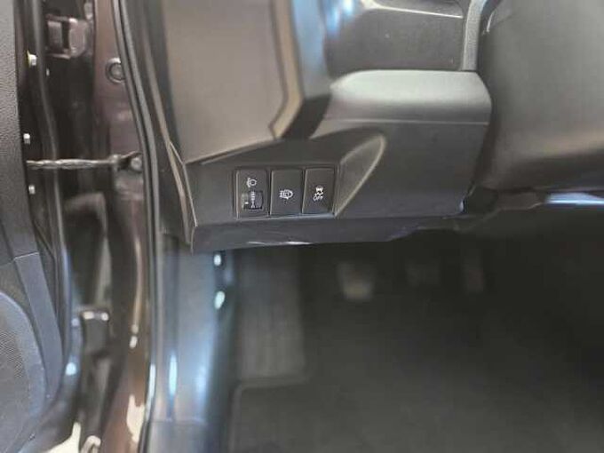 Honda Civic 1.4 i-VTEC Comfort