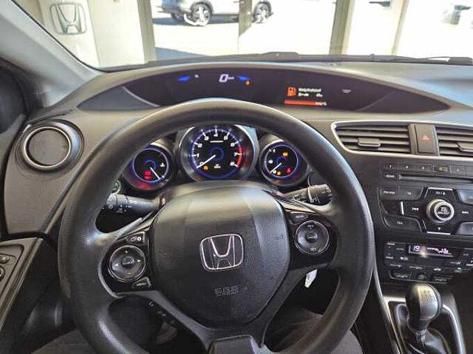 Honda Civic 1.4 i-VTEC Comfort