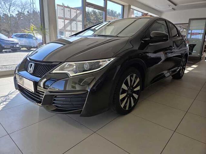 Honda Civic 1.4 i-VTEC Comfort