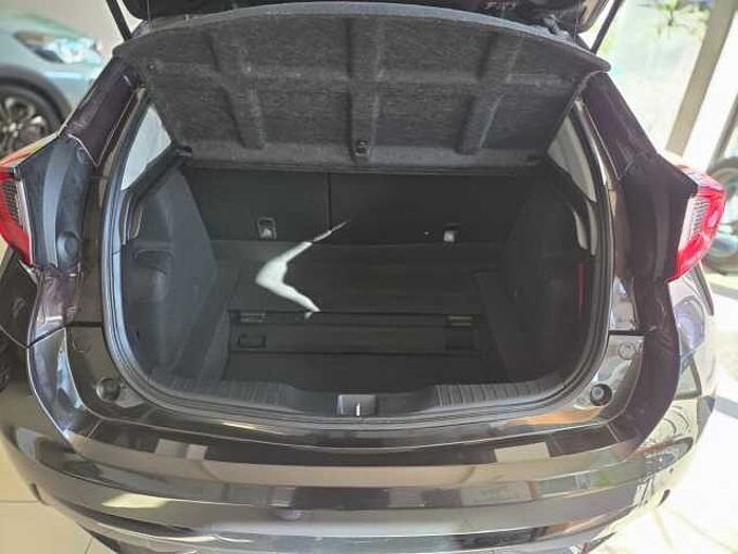 Honda Civic 1.4 i-VTEC Comfort