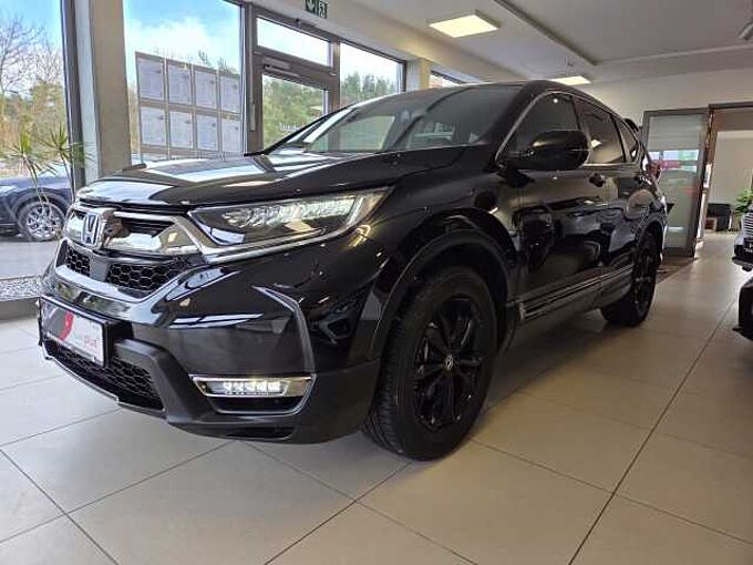 Honda CR-V Hybrid 2.0 i-MMD 2WD Sport Line