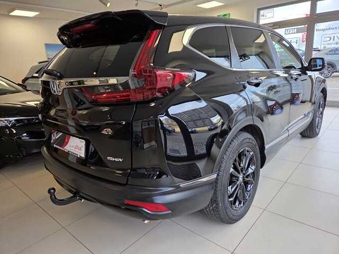 Honda CR-V Hybrid 2.0 i-MMD 2WD Sport Line