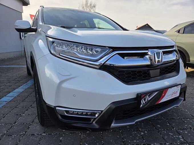 Honda CR-V Hybrid 2.0 i-MMD 4WD Executive