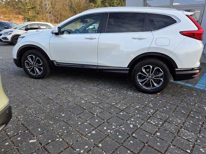 Honda CR-V Hybrid 2.0 i-MMD 4WD Executive