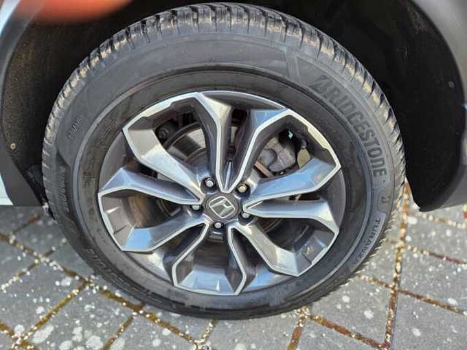 Honda CR-V Hybrid 2.0 i-MMD 4WD Executive