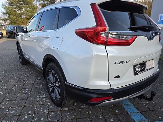Honda CR-V Hybrid 2.0 i-MMD 4WD Executive