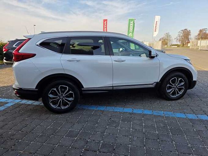 Honda CR-V Hybrid 2.0 i-MMD 4WD Executive