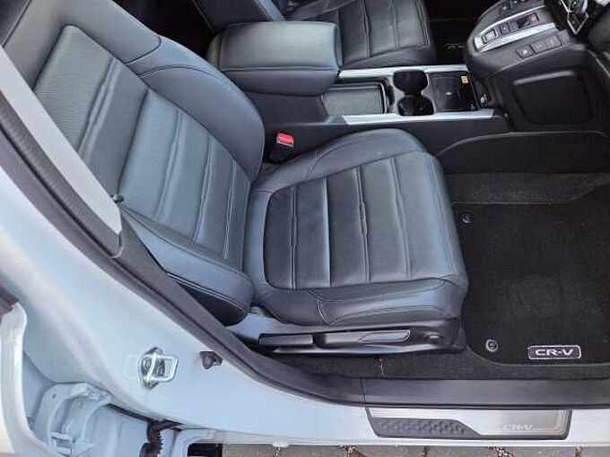 Honda CR-V Hybrid 2.0 i-MMD 4WD Executive